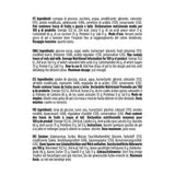 9600820 Barwnik spożywczy w żelu, Barwnik spożywczy w żelu, idealny do powłok i dekoracji, Tworzy intensywne i jasne kolory, Wyprodukowano we Włoszech, 28 gramów, Kolor czarny.