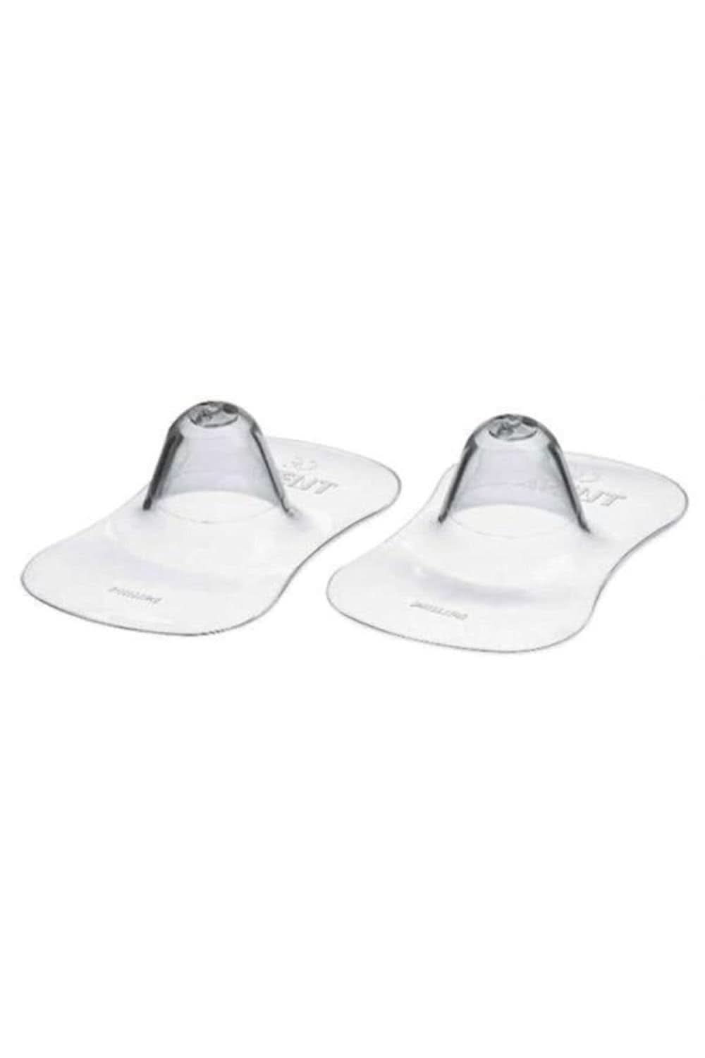 Ochrona sutków Philips Avent (model SCF153/03) Żywność dla niemowląt i akcesoria do karmienia piersią Naty Shop Standard (Scf156/01)