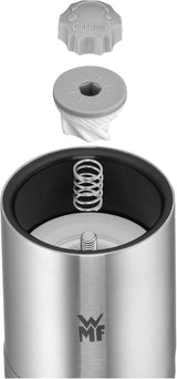 Młynek do soli i pieprzu WMF De Luxe 14 cm, Młynki i Młynki Naty Shop