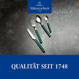 Villeroy & Boch – Zestaw sztućców Graj! Zielony Ogród, 30 sztuk Kuchnia Naty Shop