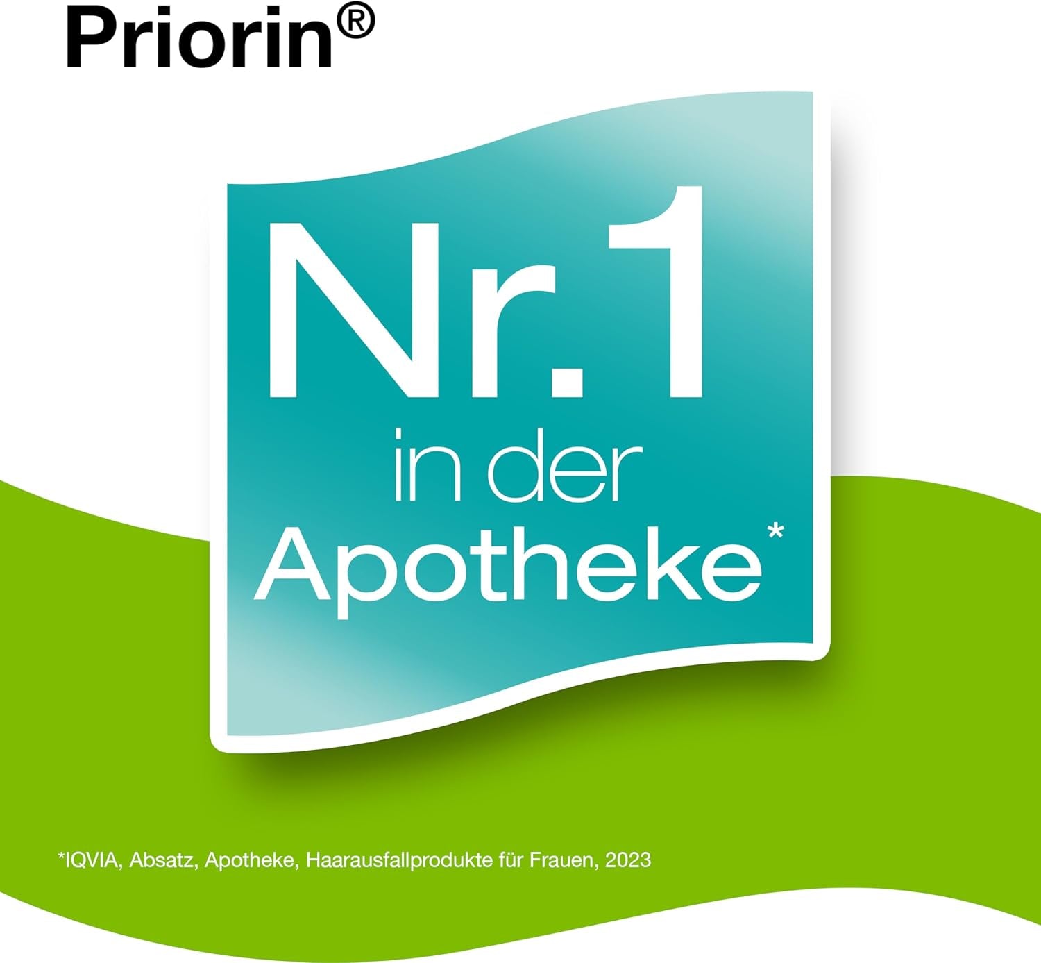 Priorin Shampoo - szampon wzmacniający włosy - dodatkowa pielęgnacja słabych, cienkich włosów - bez parabenów i barwników - 1 x 200 ml Pielęgnacja włosów Naty Shop