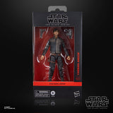 Star Wars Black Series Cassian Andor Andor Figurka kolekcjonerska, 15 cm Figurki Naty Shop