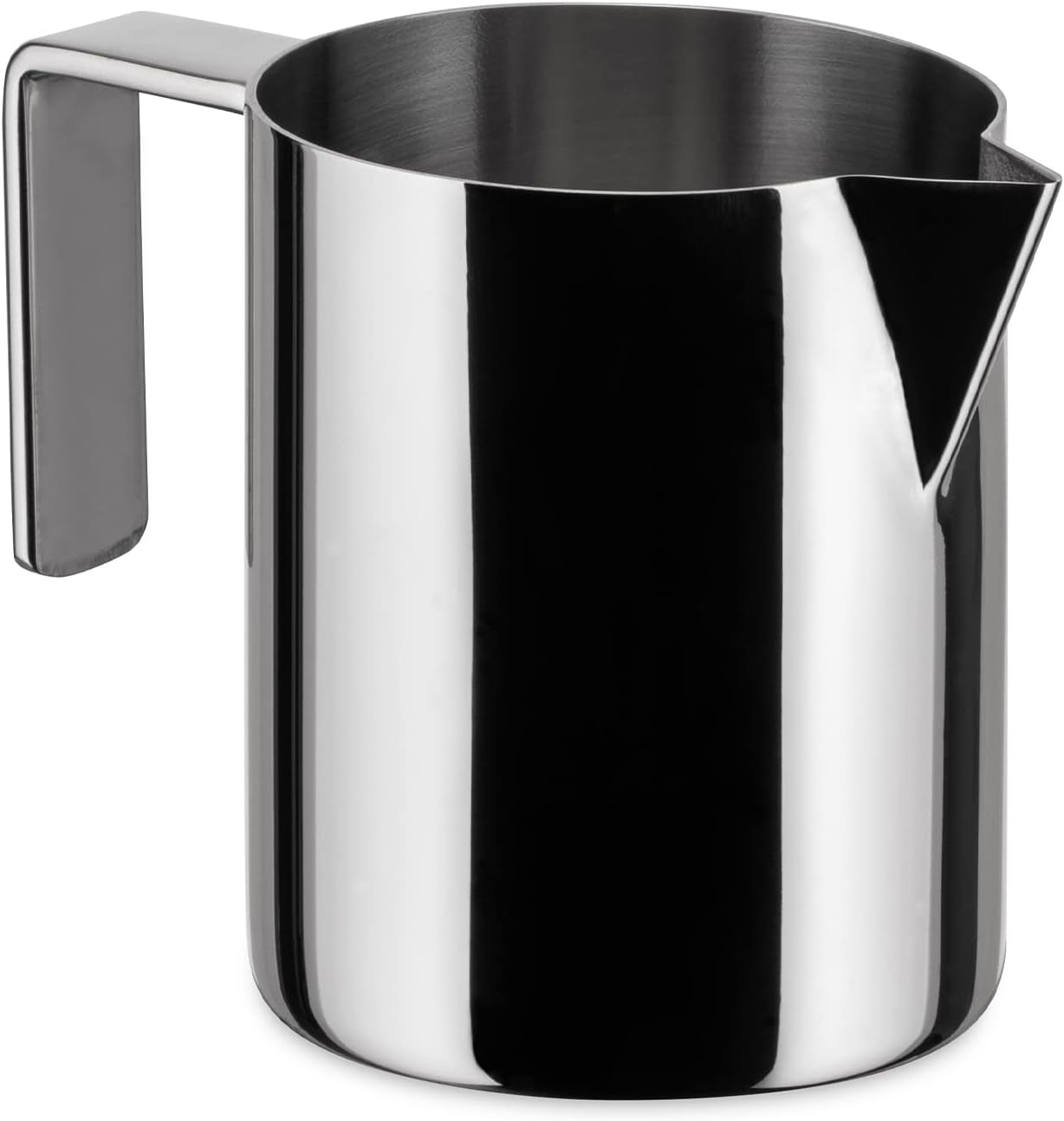 Alessi 90023 - Designerska trzepaczka ze stali nierdzewnej 18/10, polerowana