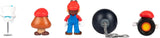 Zestaw figurek Ksruee Super Mario Mario Odyssey 5,6 cm Naty Shop