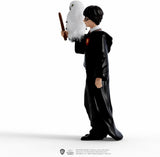 Schleich 42633 Harry Potter i Jadwiga, Od 6 lat, HARRY POTTER - Figurka, 4 X 2,5 X 10 cm, Wielokolorowy/Ocean Tides Figurki Naty Shop