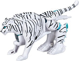 Transformers Toy Vintage Beast Wars, figurka Tigatron do kolekcjonowania (12,5 cm), dla dorosłych i dzieci w wieku 8+, F4225, multi, jeden rozmiar figurki Naty Shop