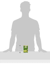 Ahmad Tea - Herbata zielona - Smakowe, pojedynczo pakowane torebki herbaty zawierające 2 g herbaty w porcji - 20 torebek z paskiem (zestaw 2 sztuk)