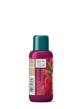 Kneipp Aroma, dodatek do kąpieli z naturalnymi olejkami z czerwonego maku i konopi, zapewniający uczucie miękkiej i gładkiej skóry, 100 ml Prysznic i kąpiel Naty Shop