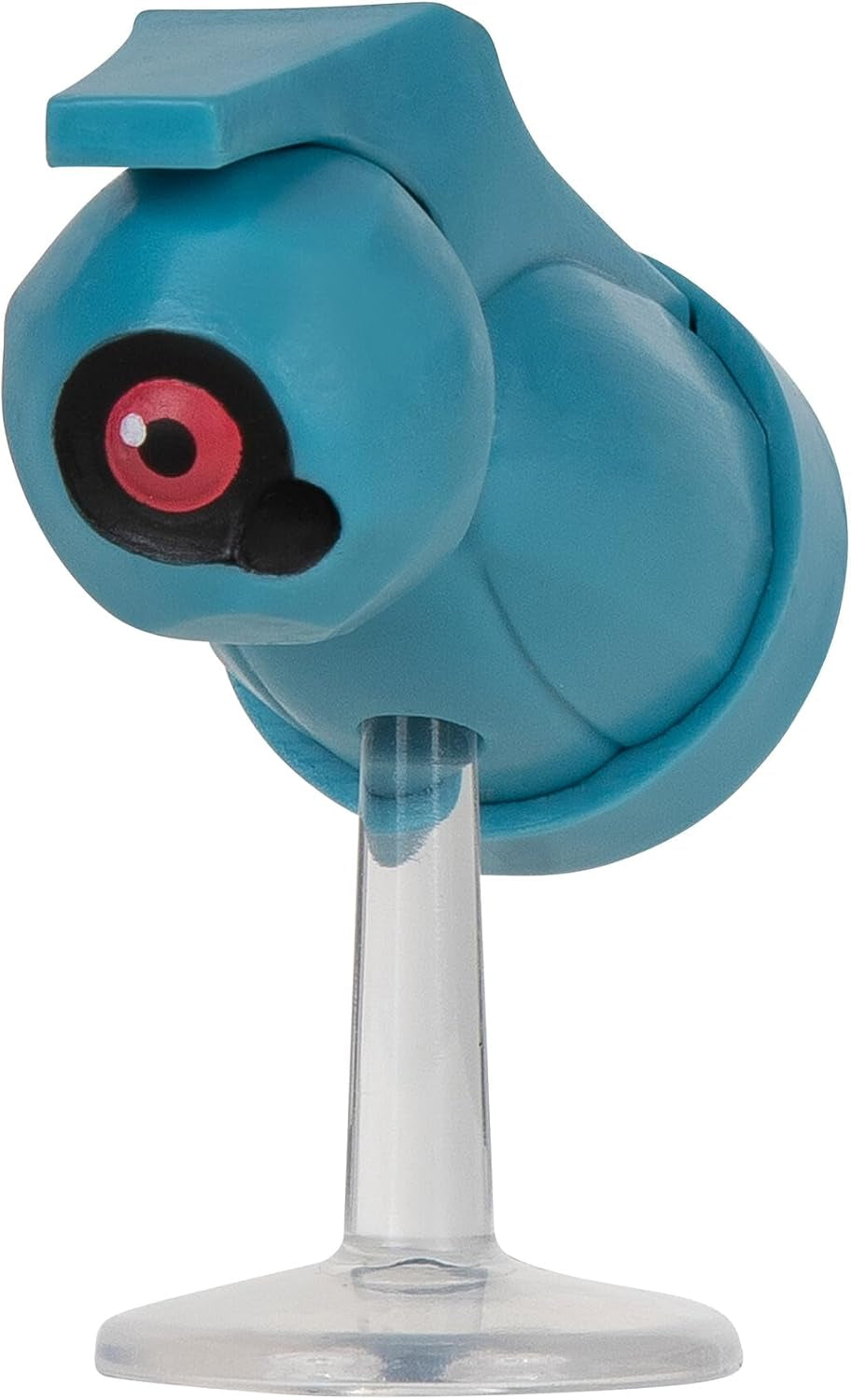 Pokémon PKW3057 Zestaw figurek bojowych-Piepi, Tanhel, Lauchzelot Figurki Naty Shop