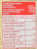 Ryż pachnący Aroy-D, ryż długoziarnisty 100%, 1 opakowanie (1 x 5 kg)