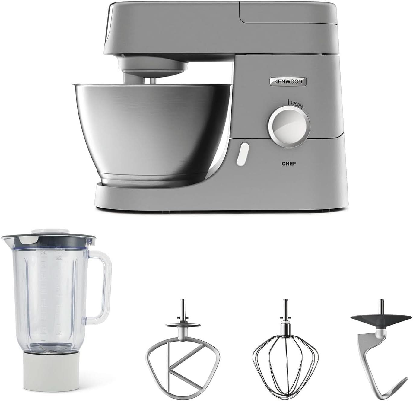 Robot kuchenny KENWOOD KVC3110S Chef Kitchen Naty Shop