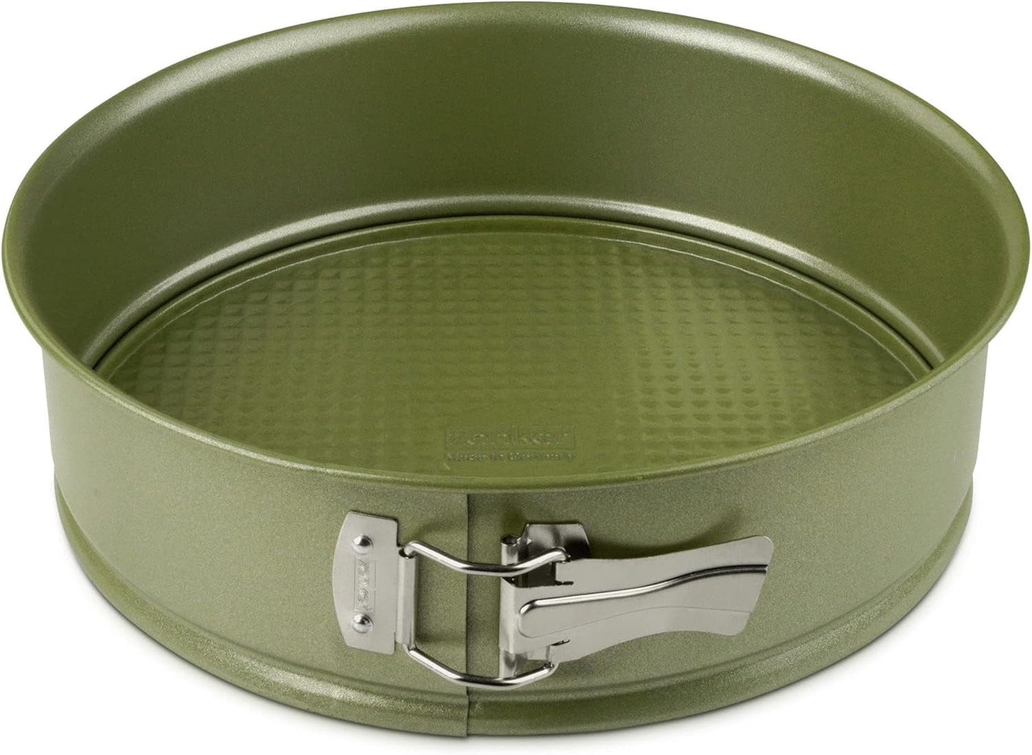 Zenker Muffinform Für 12 Stück – Ressourcenschonende Und Klimaneutrale Backform Für Muffins Und Cupcakes – 12Er Muffinblech Mit Veganer Antihaftbeschichtung Formy i blachy do pieczenia Naty Shop Springform 26Cm