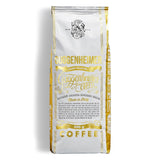 | Przykładowe opakowanie kawy ziarnistej 1 kg | Supreme 500g i Gourmet Arabica 500g | Niska kwasowość | Delikatny krem ​​| Najlepsze espresso do ekspresów w pełni automatycznych | Zestaw do degustacji kawy