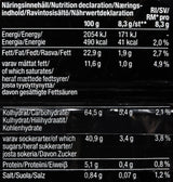 Gille Szwedzkie krakersy owsiane, 150 g (1 opakowanie)