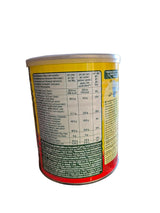 -Zestaw: MILO - Napój Kakao Instant 400g + NIDO - Milchpulver 400g