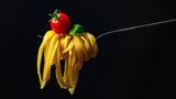 Makaron spaghetti z pszenicy durum Barilla nr. 5 – opakowanie 1 szt. (1x5kg)