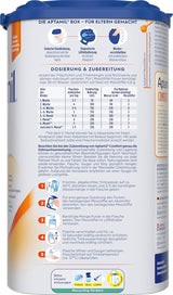 Aptamil Comfort - Specjalna formuła od urodzenia - 1 x 800 g