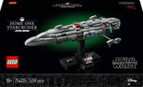 LEGO Star Wars 75405 Home One Starcruiser z Powrotu Jedi - Model statku kosmicznego - Zestaw fantasy i kolekcjonerski do zbudowania i wystawienia - Prezent dla dorosłych i nastolatków Zestawy do budowania Besuche den LEGO-Store
