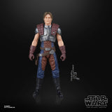 Star Wars Black Series Dash Rendar, Star Wars: Shadows of the Empire Figurka kolekcjonerska (15 cm) Figurki Naty Shop