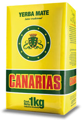 Herbata Yerba Mate 1KG