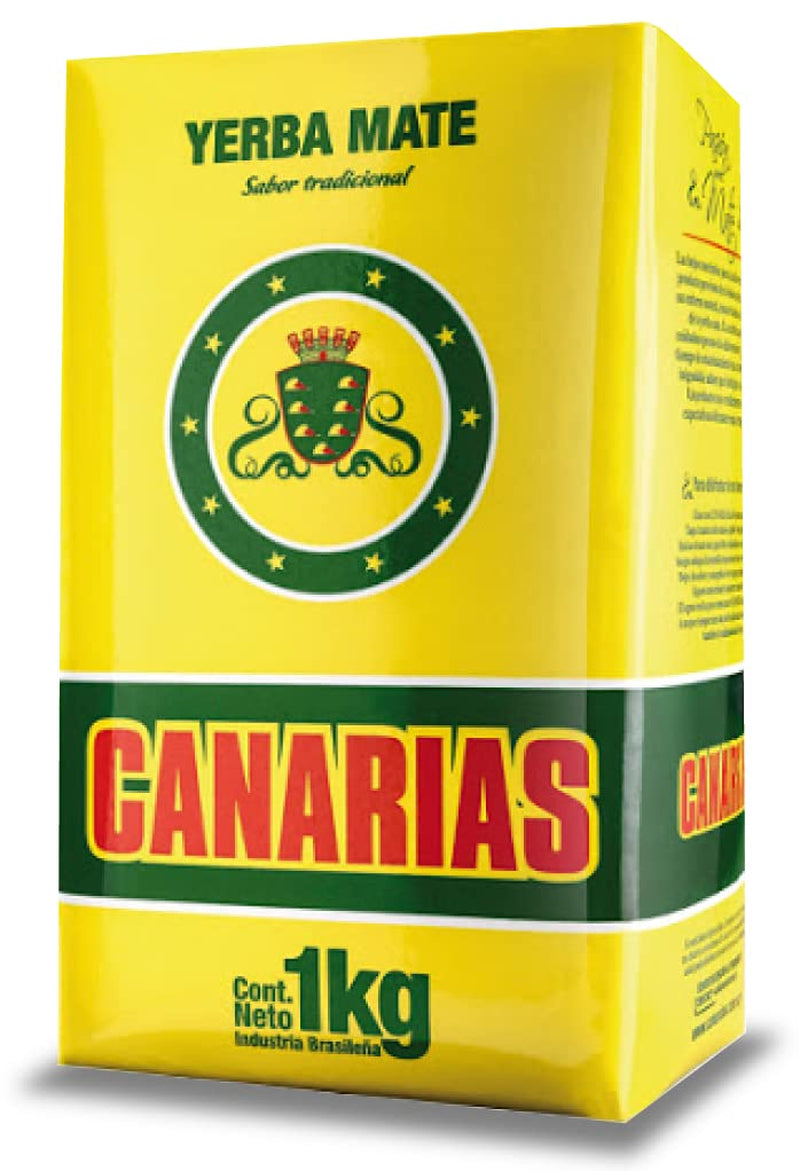 Herbata Yerba Mate 1KG