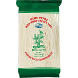 BAMBUSOWE DRZEWO - Świeży wermiszel ryżowy - 1 x 400g