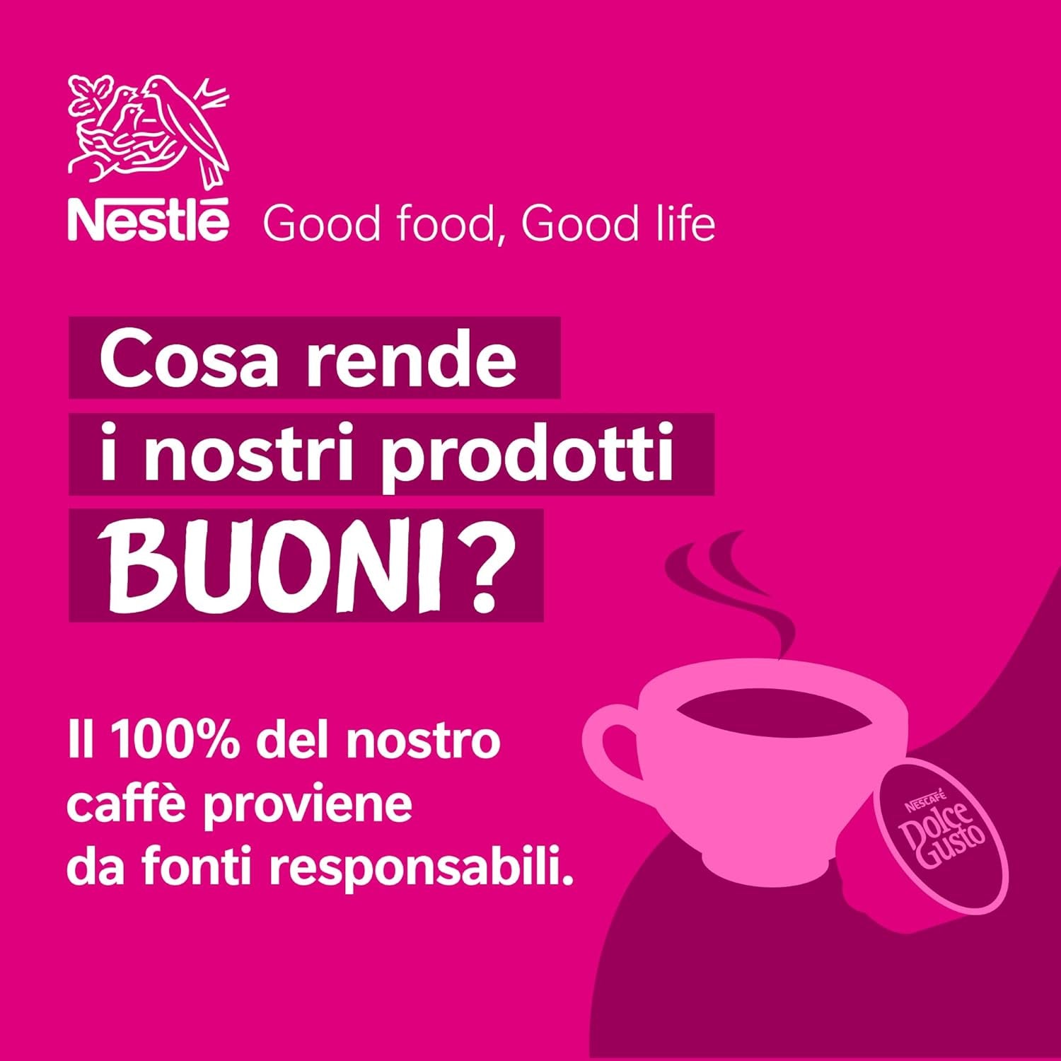 Nescafé Dolce Gusto Cafe Dolce Gusto Espresso Intenso Desc. | Nestle Pack 3 Kisten Mit 18 Kapseln, Die Jewells 16 Einheit (3er Pack)