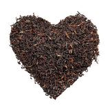 Teeverliebt - Darjeeling Bio Second Flush 1000G I Herbata Darjeeling FTGFOP1 z Indii I Jasna czarna herbata o pełnym smaku I 1 kg
