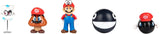 Zestaw figurek Ksruee Super Mario Mario Odyssey 5,6 cm Naty Shop