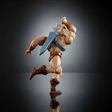 Masters of the Universe Origins Figurka Faker z kolekcji kreskówek, około 14 cm wzrostu, duplikat He-Mana z serialu telewizyjnego z lat 80., szczegółowy projekt i 16 punktów ruchu, JBM82 Figurki Naty Shop
