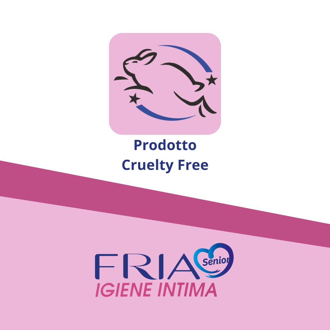 Podpaski higieniczne Fria Intima Senior 60 sztuk