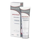 Novartis TROFOLASTIN Elasticity Akcesoria do pielęgnacji sutków Żywność dla dzieci i karmienie piersią Naty Shop Angiogel 100 ml