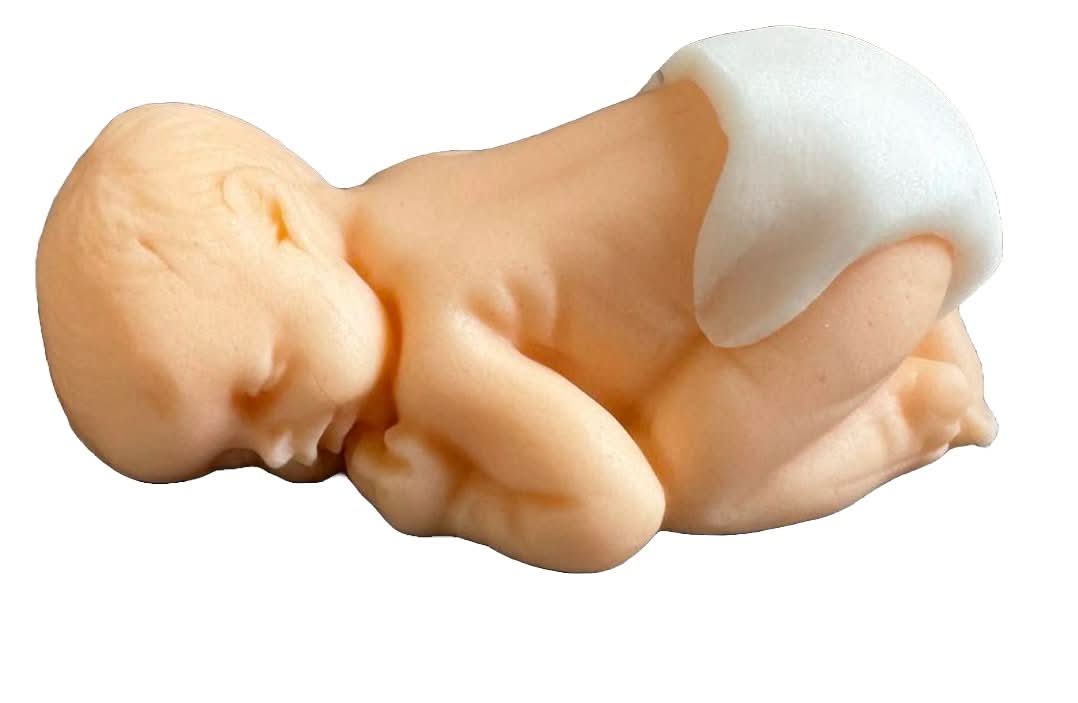 Dekoracja z cukru jadalnego, dekoracje z pasty cukrowej Batez Sklep Nati