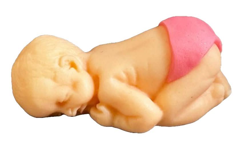 Dekoracja z cukru jadalnego, dekoracje z pasty cukrowej Batez Sklep Nati