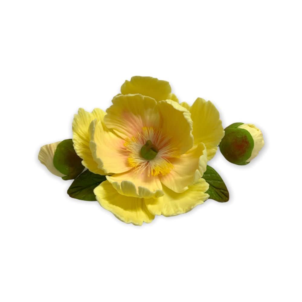 Jadalna dekoracja cukrowa, sklep Peony Nati