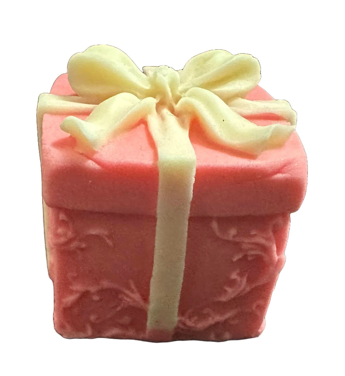 Dekoracja z cukru jadalnego, dekoracje prezentowe ze sklepu Sugar Paste Nati