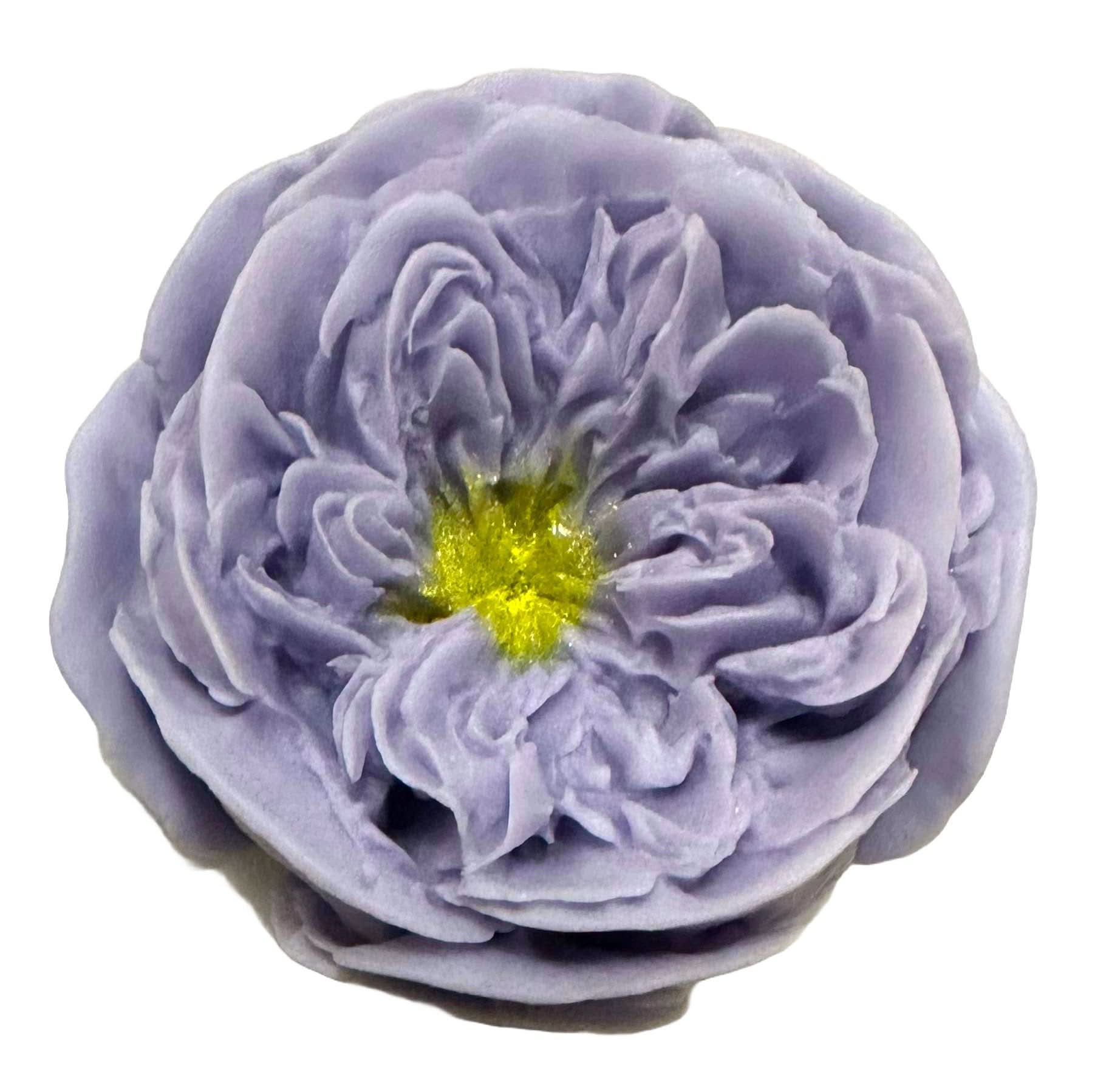 Dekoracja z cukru jadalnego, Ozdoby z róż herbacianych ze sklepu Sugar Paste Nati