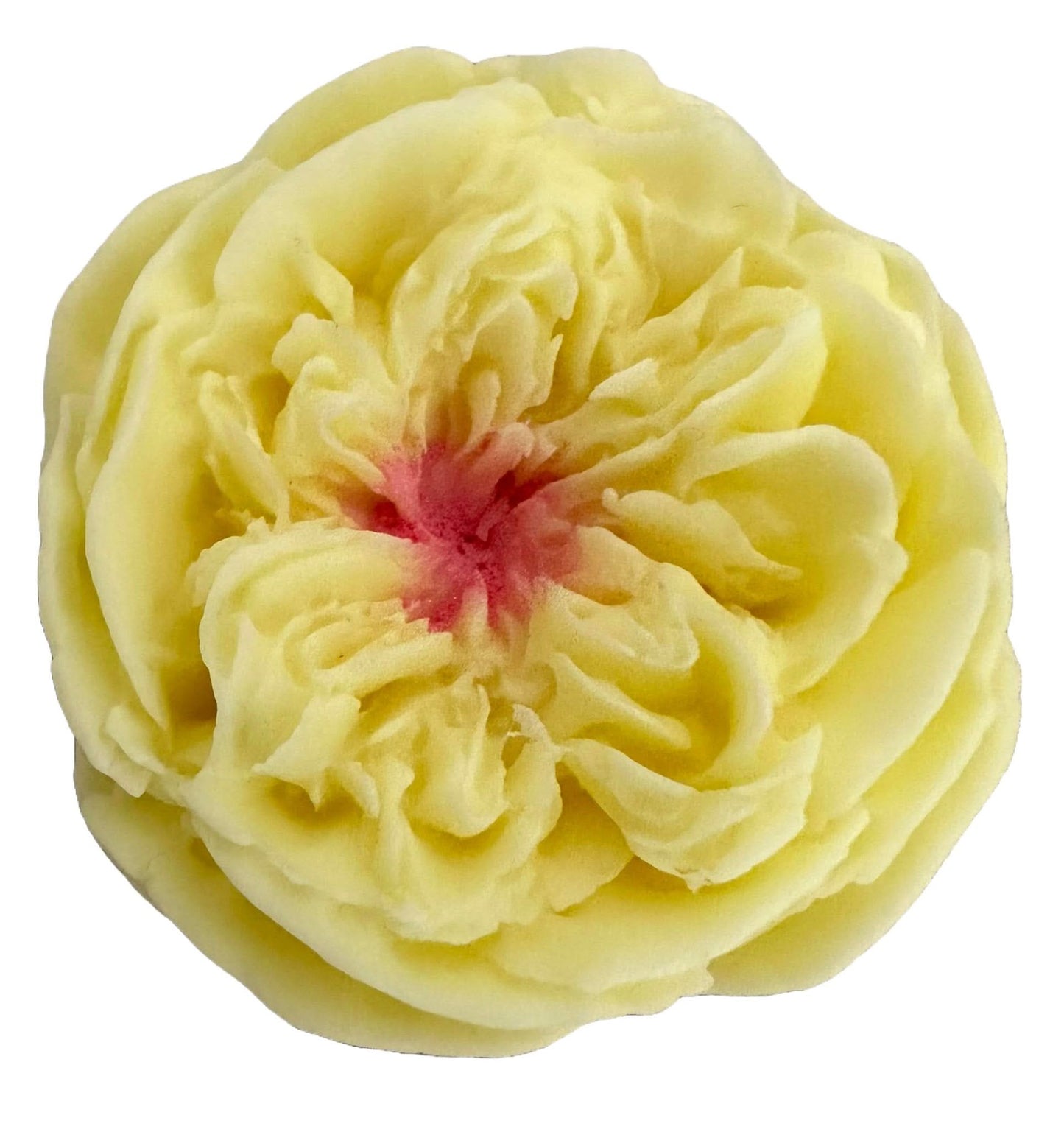 Dekoracja z cukru jadalnego, Ozdoby z róż herbacianych ze sklepu Sugar Paste Nati