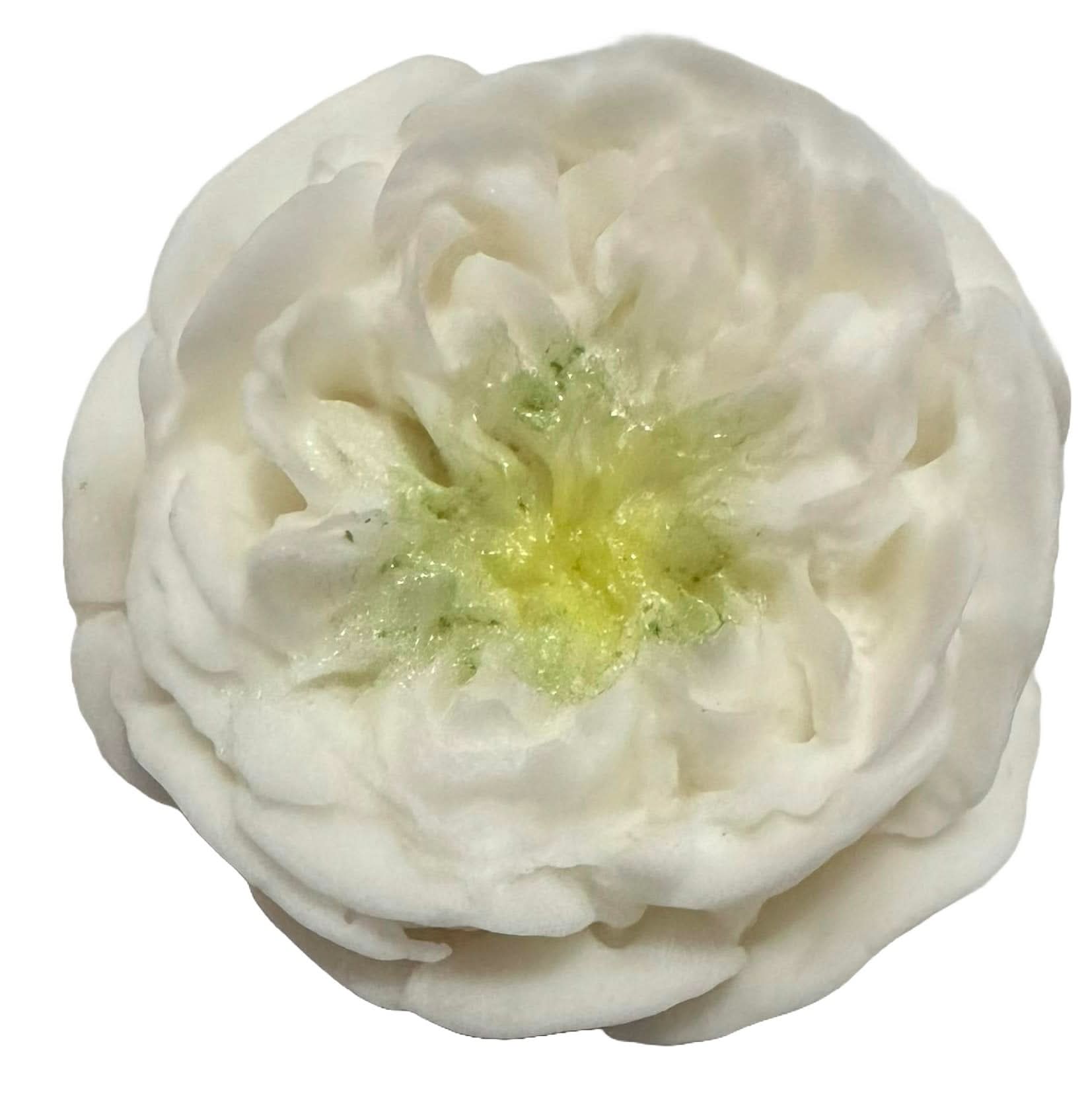 Dekoracja z cukru jadalnego, Ozdoby z róż herbacianych ze sklepu Sugar Paste Nati