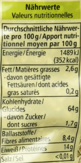 Ekologiczne płatki orkiszowe, drobne płatki, 500g