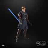 Gwiezdne Wojny Czarna seria Anakin Skywalker, Gwiezdne Wojny: Ahsoka Premium Kolekcjonerska figurka (15 cm) Figurki Naty Shop