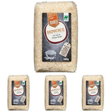 tegut... Organiczny ryż basmati, 500g (4 szt.)