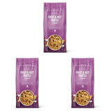 Musli z owocami i orzechami z Amazonii, 750g
