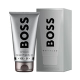 BOSS, żel pod prysznic, drzewno-orientalny zapach dla mężczyzn z nutami cynamonu i piżma, 150 ml Pod prysznic i do kąpieli Naty Shop