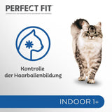 Woreczki PERFECT FIT™ dla kotów, domowe, z kurczakiem, 12 x 85 g