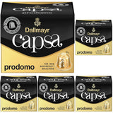Kapsułka Lungo Prodomo 10 kapsułek (opakowanie z 5)