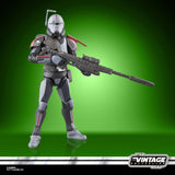 Kolekcja Star Wars Vintage Crosshair, Star Wars: Bad Batch Figurka do kolekcjonowania (9,5 cm) Figurki Naty Shop