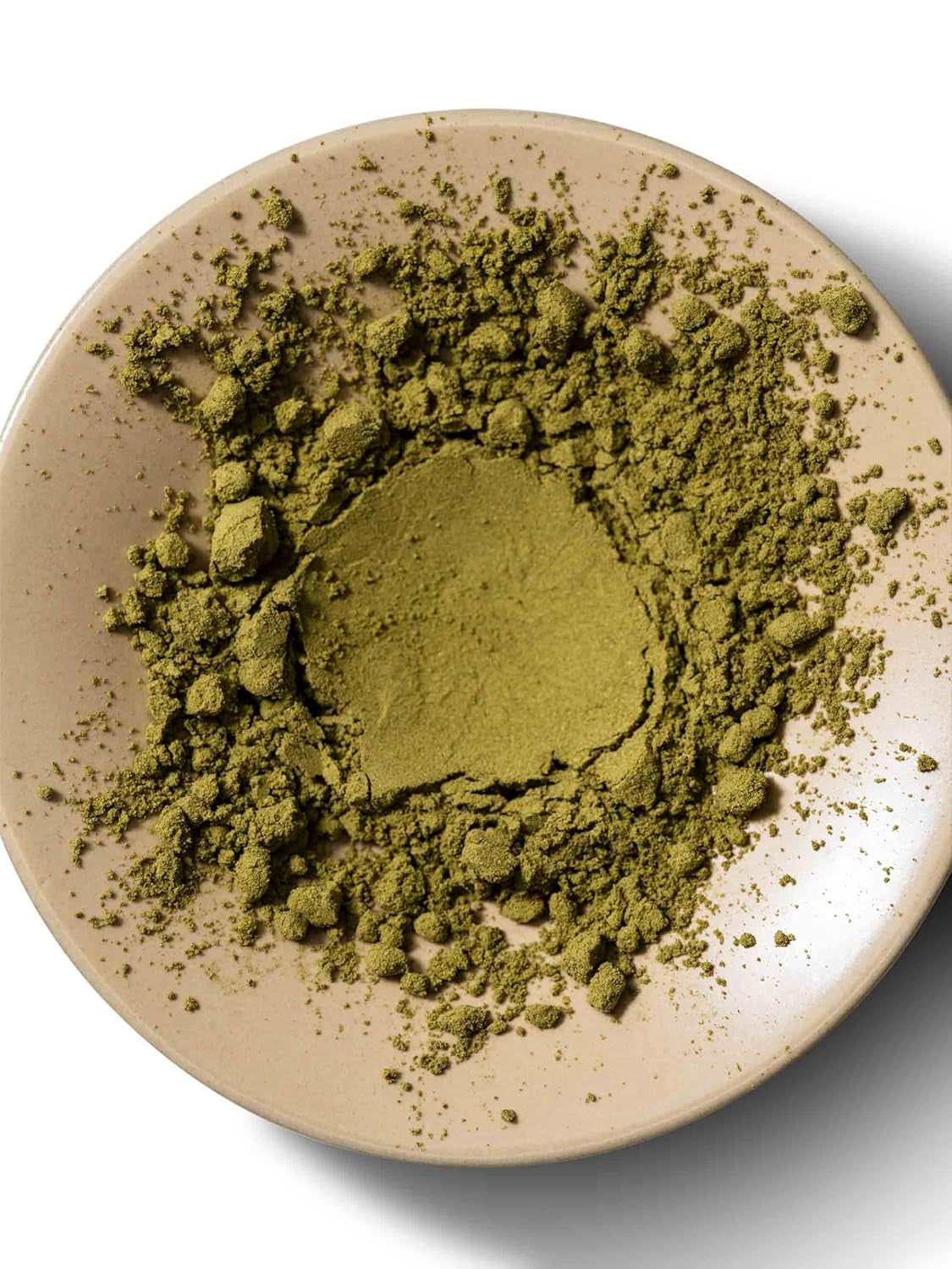 khadi GOLDBRAUN ziołowa farba do włosów, kolor włosów od jasnego bursztynu do miękkiego i błyszczącego złocistego brązu, 100% ziołowa naturalna farba do włosów, naturalna i wegańska, certyfikowane kosmetyki naturalne, 100g Naty Shop Farba do włosów