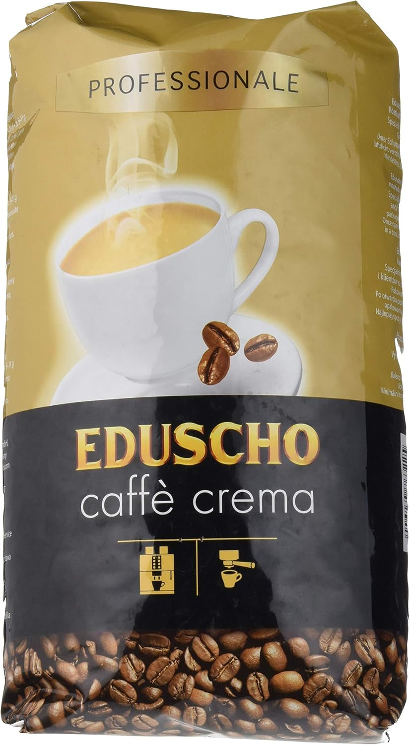 476323 Kawa Profesjonalna Caffé Crema