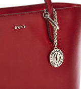 Damska torba na ramię DKNY Bryant Md, damskie torby Naty Shop w jednym rozmiarze